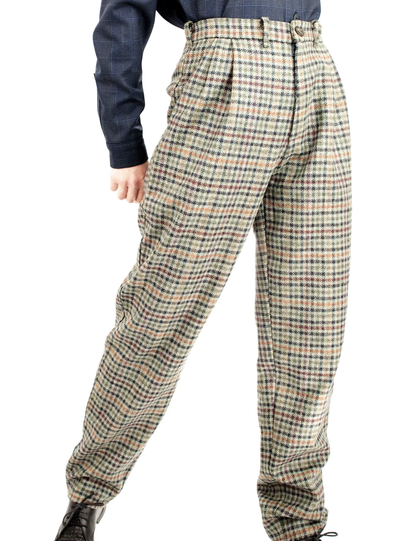 Vintage and Retro Style Sewing Patterns for A Dapper Wardrobe – Miss MonMon